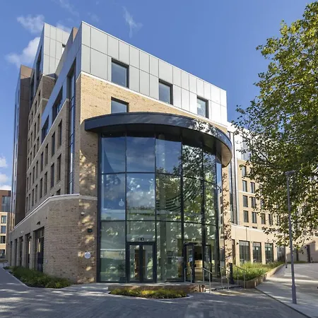Cosy And Private Ensuite At The Metalworks In * Bristol