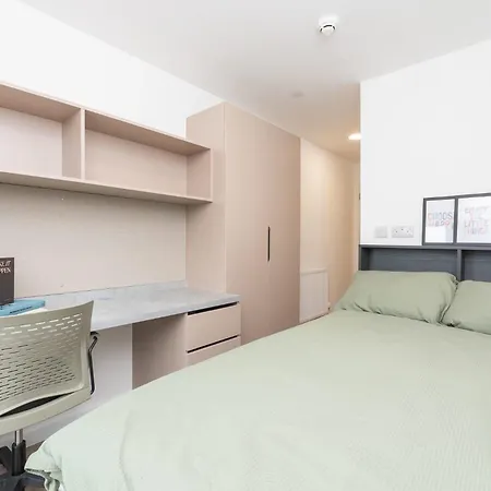 The Metalworks In Bristol