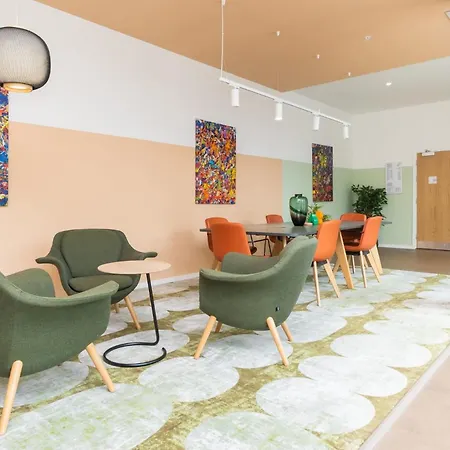 The Metalworks In Bristol