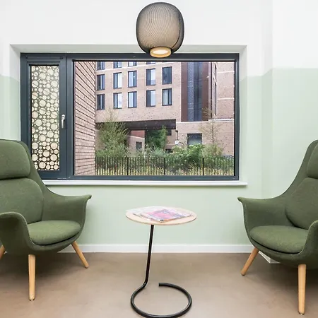 Lejlighed The Metalworks In Bristol