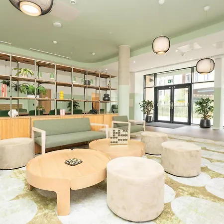 Daire The Metalworks In *