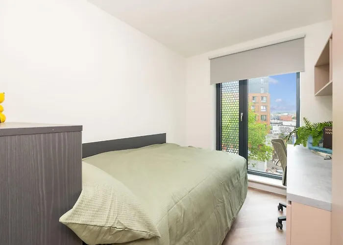 The Metalworks In Bristol