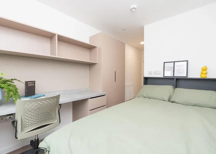 The Metalworks In Bristol