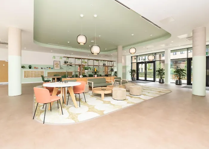 Lejlighed The Metalworks In Bristol