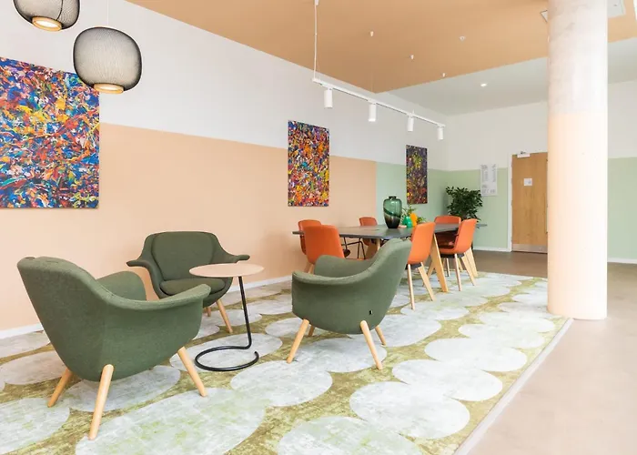 The Metalworks In Bristol