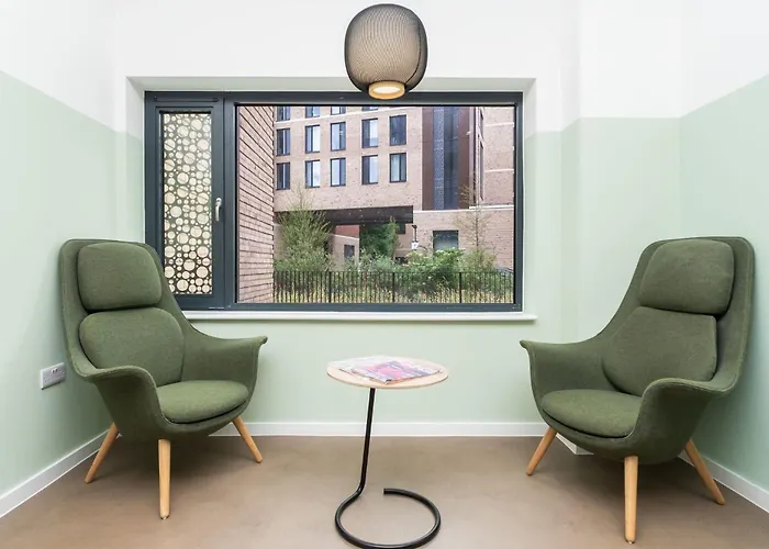 Apartamento The Metalworks In Bristol